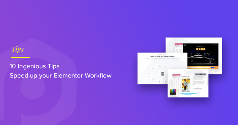 elementor-tips