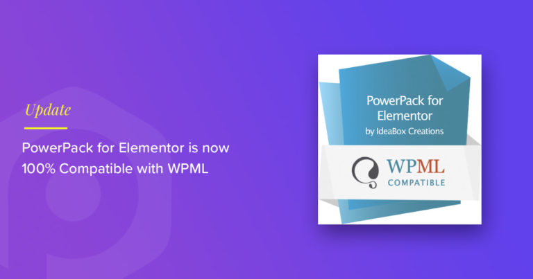 powerpack wpml