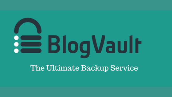 Blogvault